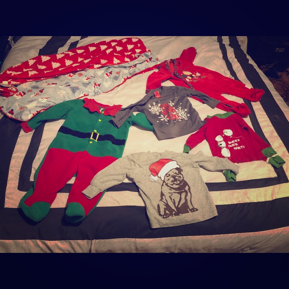 Xmas bundle